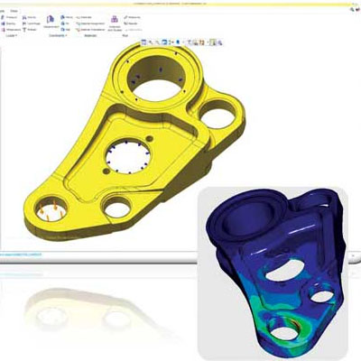 Creo Topology Optimization