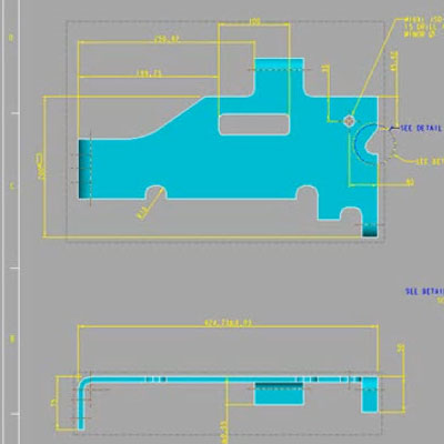 3D Additive Manufacturing