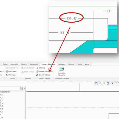 3D Volume Sweeps